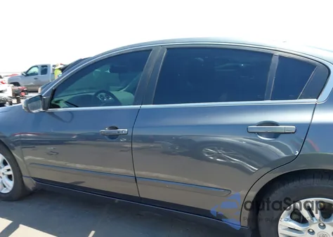 2011 Nissan Altima 2.5 S из США, поврежденный, VIN 1N4AL2AP9BN434321